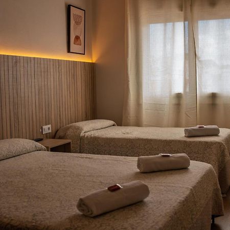 Fonda Can Setmanes Blanes Dış mekan fotoğraf